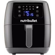 Мультипіч (аерофритюрниця) Nutribullet XXL NBA071B