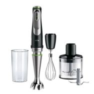 Занурюваний блендер Braun MQ 9135 XI
