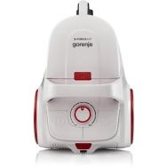 Пилосос безмішковий Gorenje VCE01SFAWR