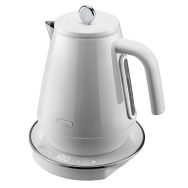 Електрочайник Delonghi Eclettica SpecialTea KBY 2011 W