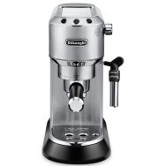 Ріжкова кавоварка еспресо Delonghi EC 685.M