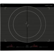 Cata Варочная поверхность индукционная, 60см, Giga 600, черный