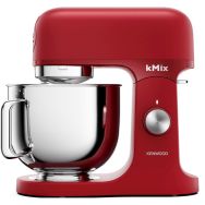 Кухонна машина Kenwood kMix KMX751ARD