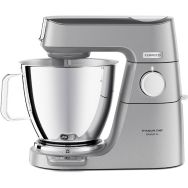 Кухонна машина Kenwood Titanium Chef Baker XL KVL85.004SI