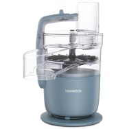 Кухонний комбайн Kenwood Multipro Go Super Compact FDP22.130GY