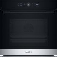 Духова шафа електрична Whirlpool WOI5S8CM1SXA