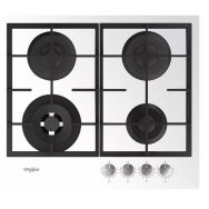 Варильна поверхня газова Whirlpool GOFL 629/WH