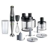 Занурюваний блендер Braun MQ 9195 XLI