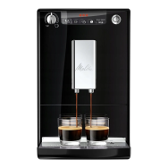 Кавомашина Melitta Solo Black E950-201
