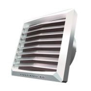 Volcano Водяной нагреватель VR1 энергоэффективный двигатель EC, 5-30 кВт, 5300 м3/ч