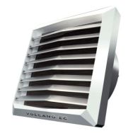 Volcano Водяной нагреватель VR3 энергоэффективный двигатель EC, 13-75 кВт, 5700 м3/ч