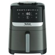 Мультипіч (аерофритюрниця) Tefal Easy Fry Silence EY551HE0