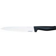 Fiskars Кухонный нож для мяса Hard Edge, 21.6 см