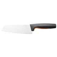 Fiskars Кухонный нож Santoku Functional Form, 16 см