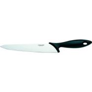 Fiskars Кухонный нож Essential, 21 см