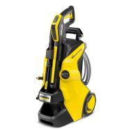 Мінімийка високого тиску Karcher K 5 Power Control Flex (1.324-700.0)