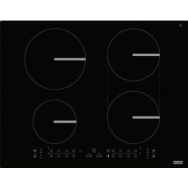 Franke Варильна поверхня Franke Smart FSM 654 I B BK, індукційна, Slider, Bridge, Power Limitation, чорна