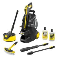 Мінімийка високого тиску Karcher K 5 Power Control Flex Home&Brush Anniversary Edition (1.324-709.0)