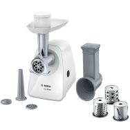 Електром'ясорубка Bosch MFW2514W