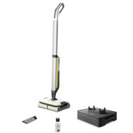 Миючий вертикальний пилосос (електрошвабра) Karcher FC 7 Cordless (1.055-701.0)