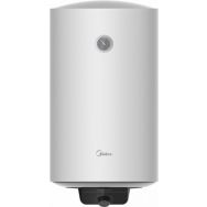 Водонагрівач (бойлер) Midea PRIME Wi-Fi D50-15EFG(W) 