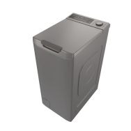 Пральна машина Candy TCAS274TMR5-S  (вертикальна)