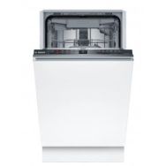 Посудомийна машина Bosch SPV2HMX03K (вбудована)