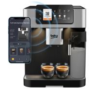 Кавомашина  Beko CaffeExperto CEG7348X