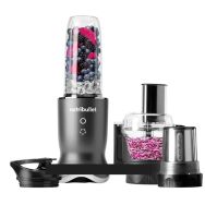 Фітнес-блендер Nutribullet Ultra Plus NB1224DG