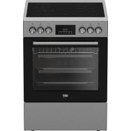 Електрична плита Beko FBE67310GX