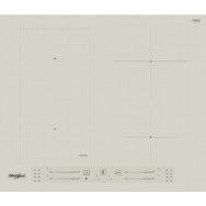 Індукційна варильна поверхня Whirlpool WL S2760 BF/S