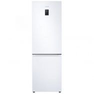 Холодильник з морозильною камерою Samsung RB34T670FWW/UA