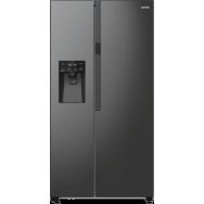 Холодильник SBS Gorenje NRR9185ESBXL