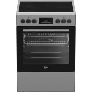 Електрична плита Beko FBM67320XS 