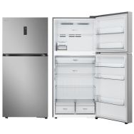 Холодильник LG GR-H922HMBQ