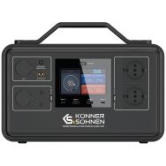 Зарядна станція Konner&Sohnen KS1200PS