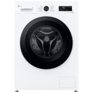 Пральна машина LG F2Y2HS6WE