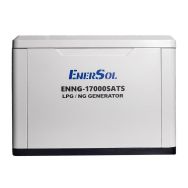 Генератор газовий EnerSol ENNG-17000SATS