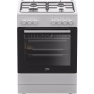 Газова плита Beko FBM62120WD