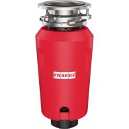 Подрібнювач харчових відходів Franke Slim 50 (134.0715.098)