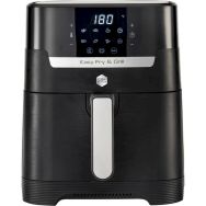 Мультипіч (аерофритюрниця) OBH Nordica Easy Fry&Grill Precision AG5058S0