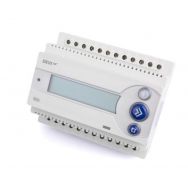 DEVI Терморегулятор DEVIreg 850 III, монтаж на DIN-рейку