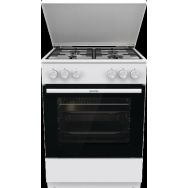 Плита Gorenje GG6A11WH (газова)