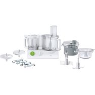 Кухонний комбайн BRAUN  FX 3030 White Tribute