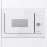 Мікрохвильова піч Gorenje BM235G1SYW (вбудовувана) Simplicity