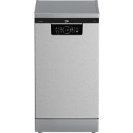 Посудомийна машина Beko BDFS26121XQ