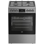 Комбінована плита Beko FBM62330GXTN