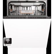 Посудомийна машина Gorenje GV673A65  (вбудовувана)