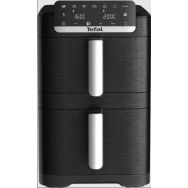 Мультипіч (аерофритюрниця) Tefal Easy Fry Crispy Stack EY7528E0