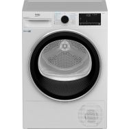 Сушильна машина Beko B5T68243